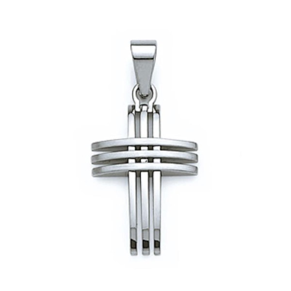 Pendentif Graphite