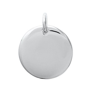 Pendentif Médaille