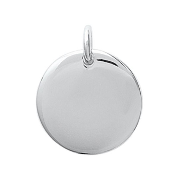 Pendentif Médaille