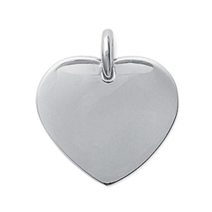 Pendentif Tendresse