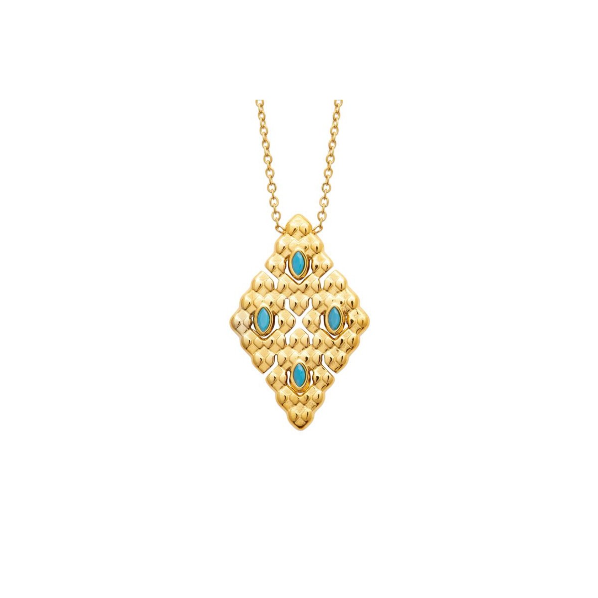 Collier Duo