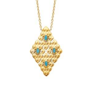 Collier Duo