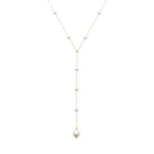 Collier Cascade