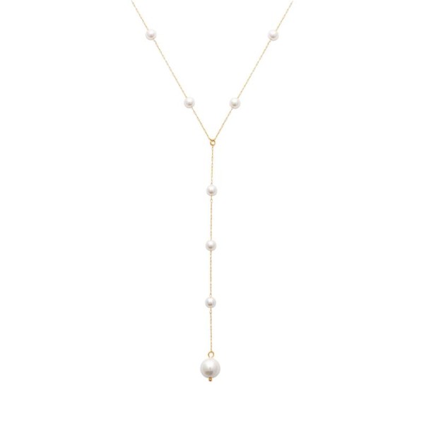 Collier Cascade