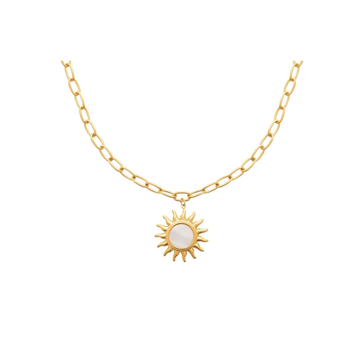 Collier Astre