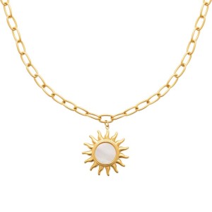 Collier Astre