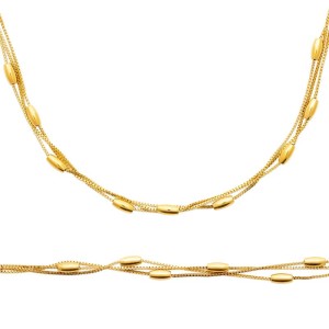 Bracelet Torsade