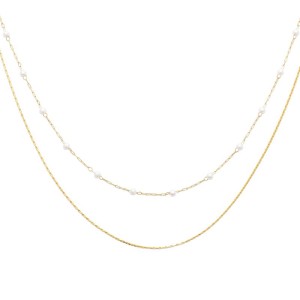 Collier Filigrane