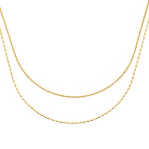 Collier Sillage