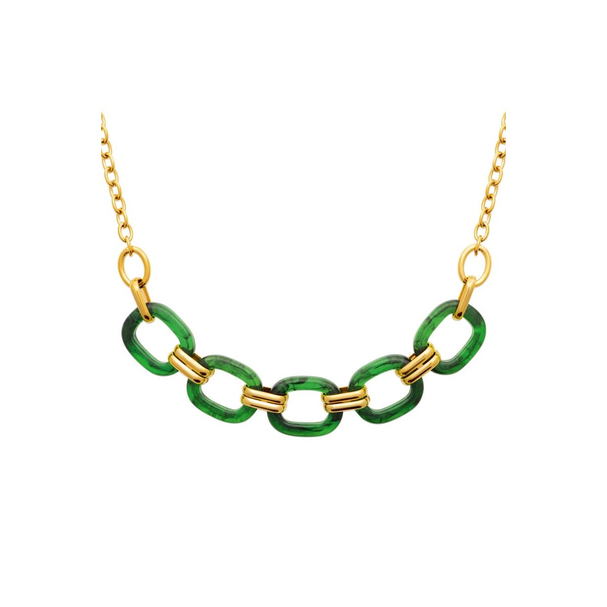 Collier Jade