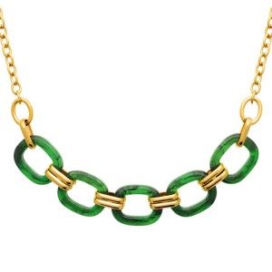 Collier Jade