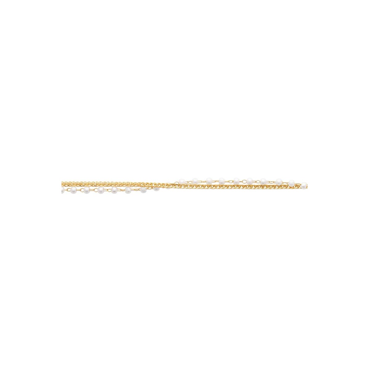 Bracelet Filigrane