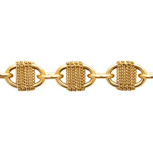Bracelet Maille