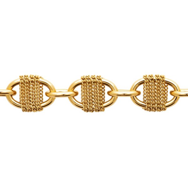 Bracelet Maille