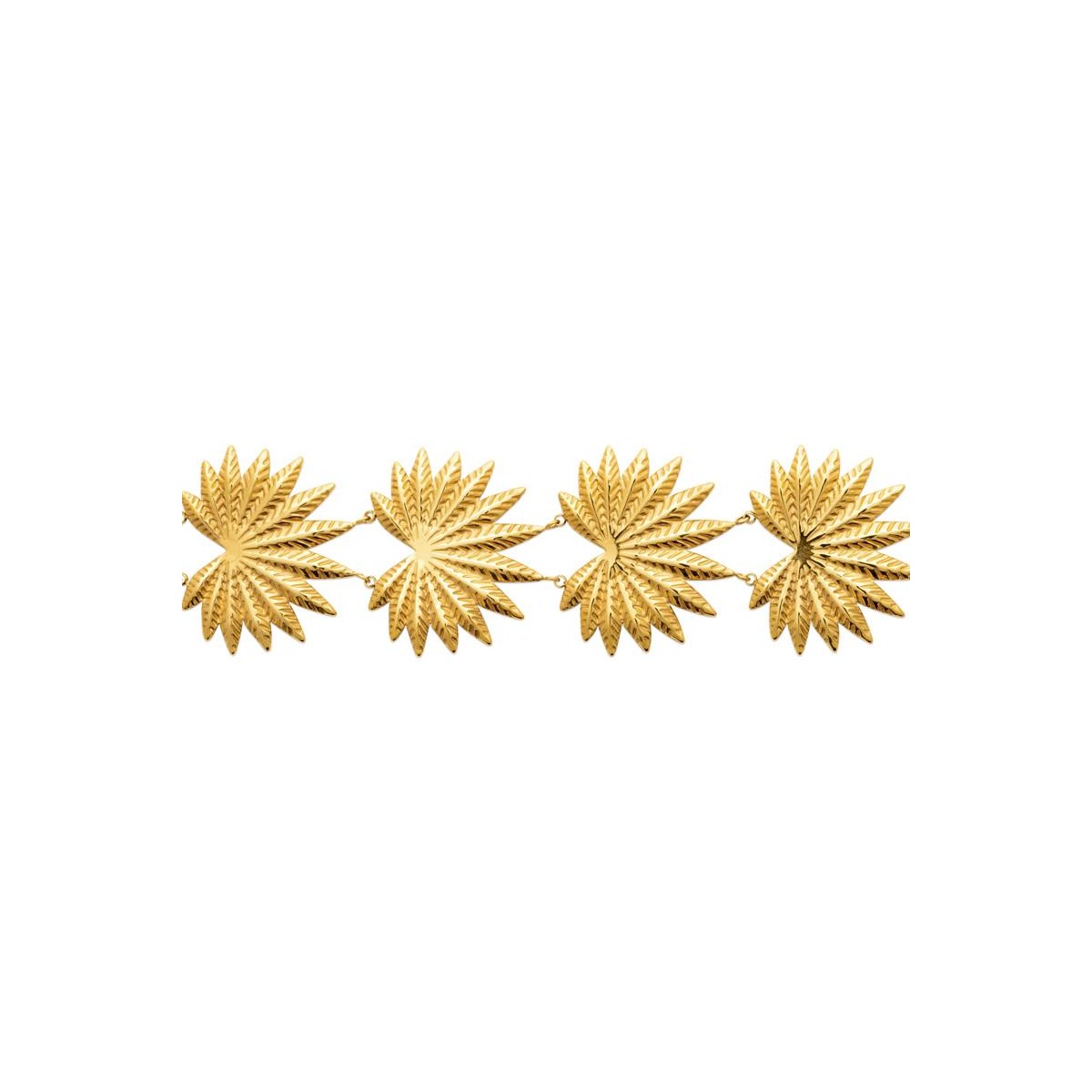 Bracelet Soleil