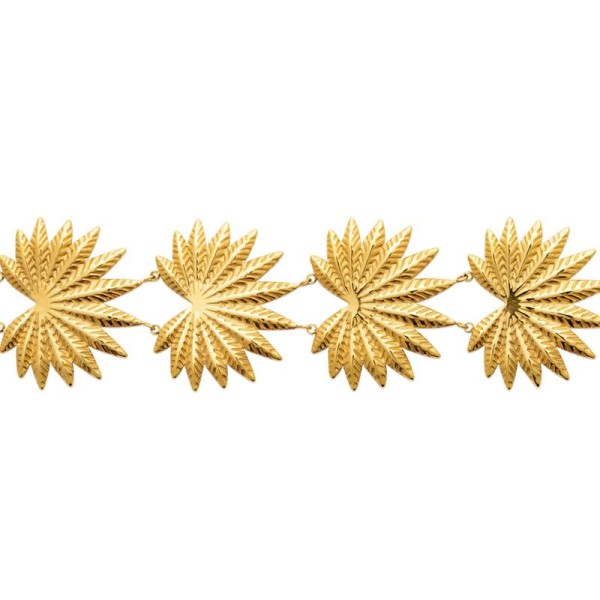Bracelet Soleil