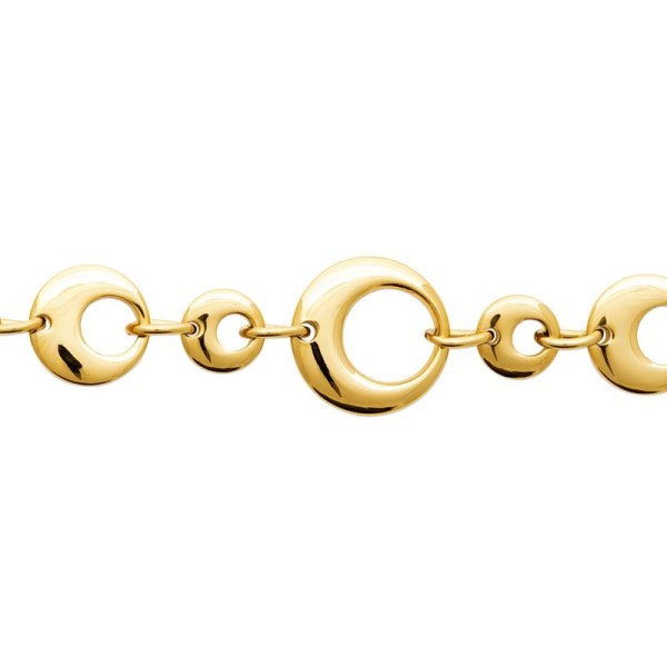Bracelet Cercles