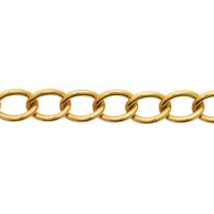 Bracelet Gourmette