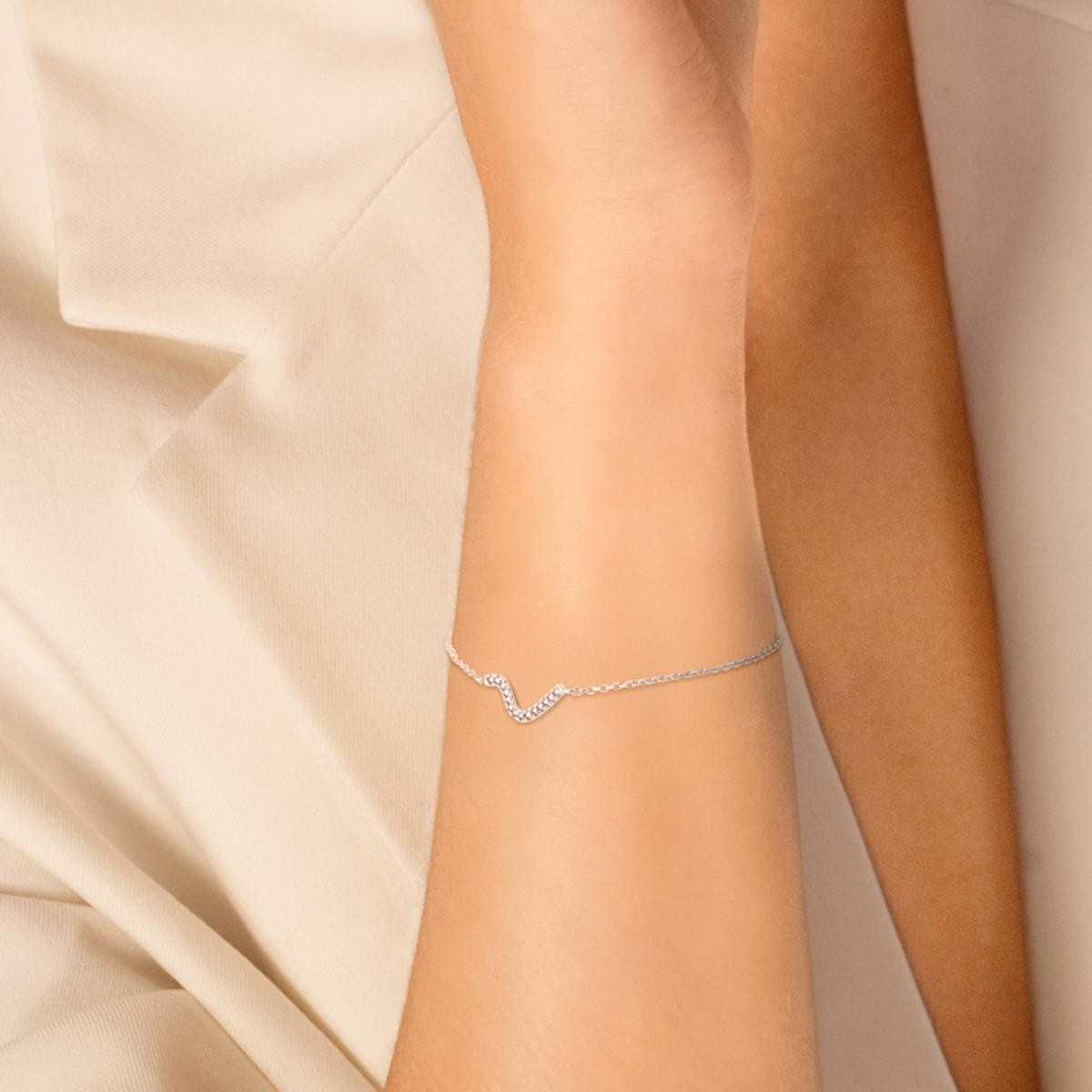 Collier Vague