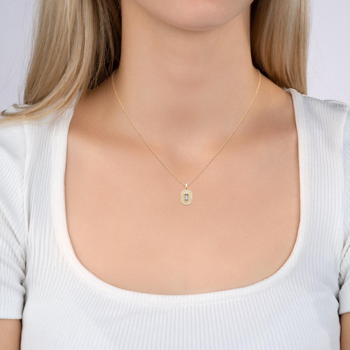 Collier Talisman