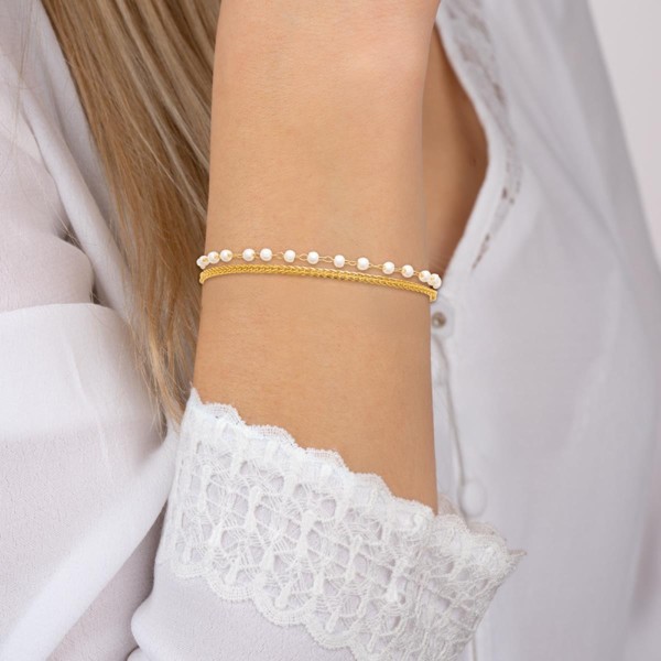 Bracelet Filigrane