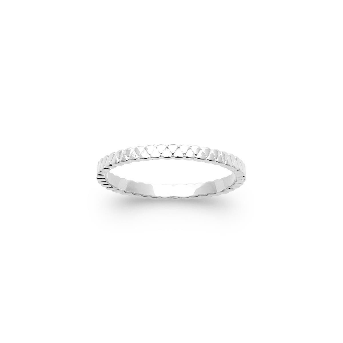Bague Éternité