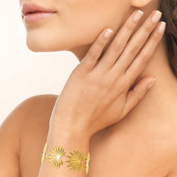 Bracelet Soleil