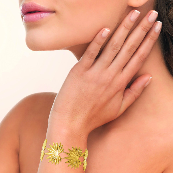 Rayon Bracelet