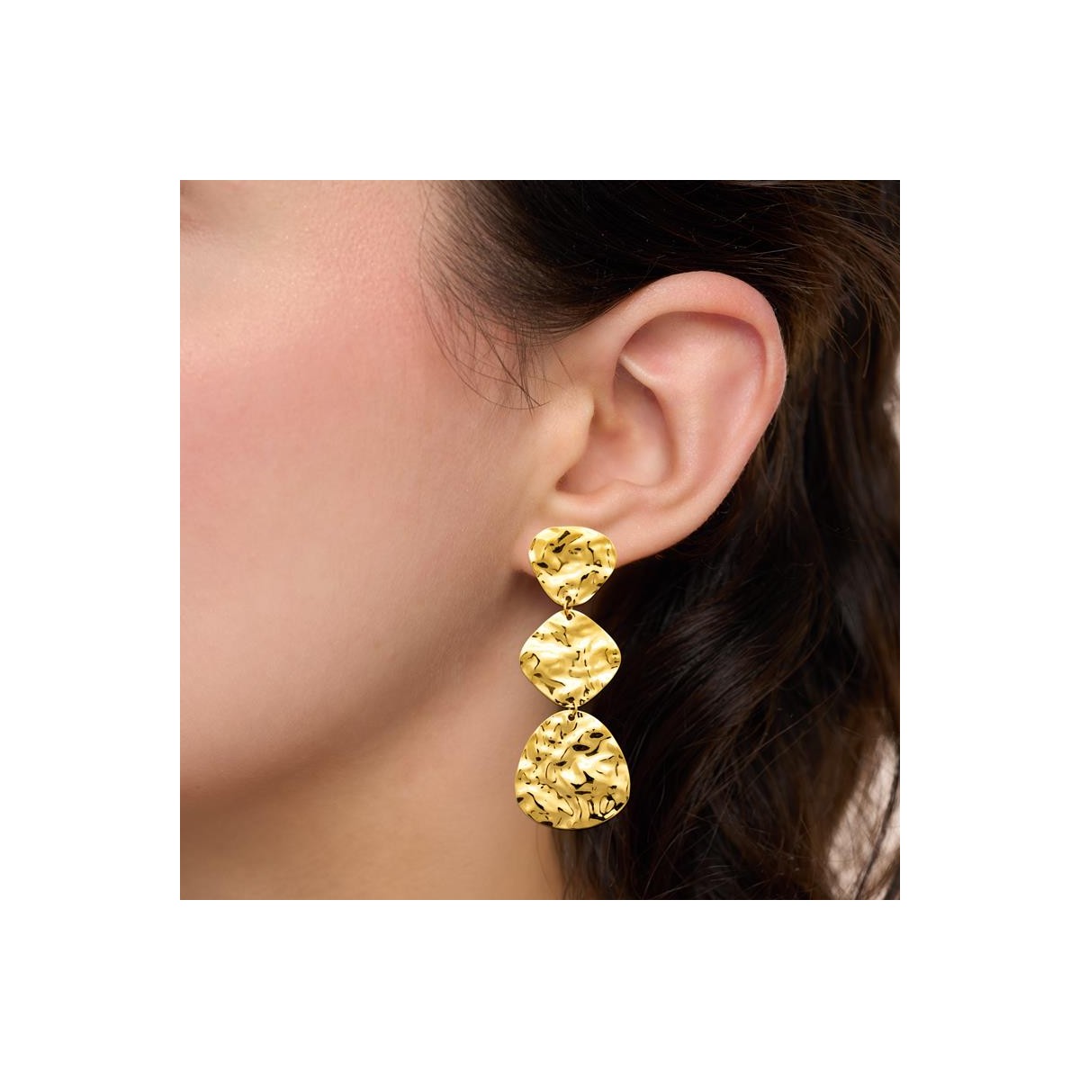 Boucles Céleste