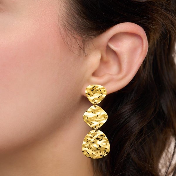 Boucles Céleste