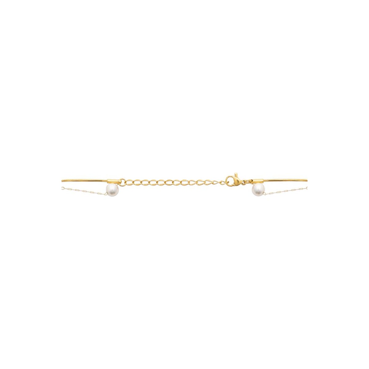 Collier Sérénité
