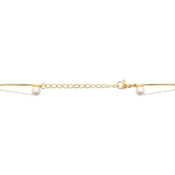 Collier Sérénité