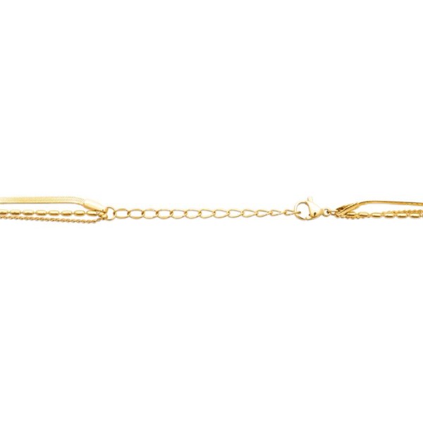Pivoine Necklace