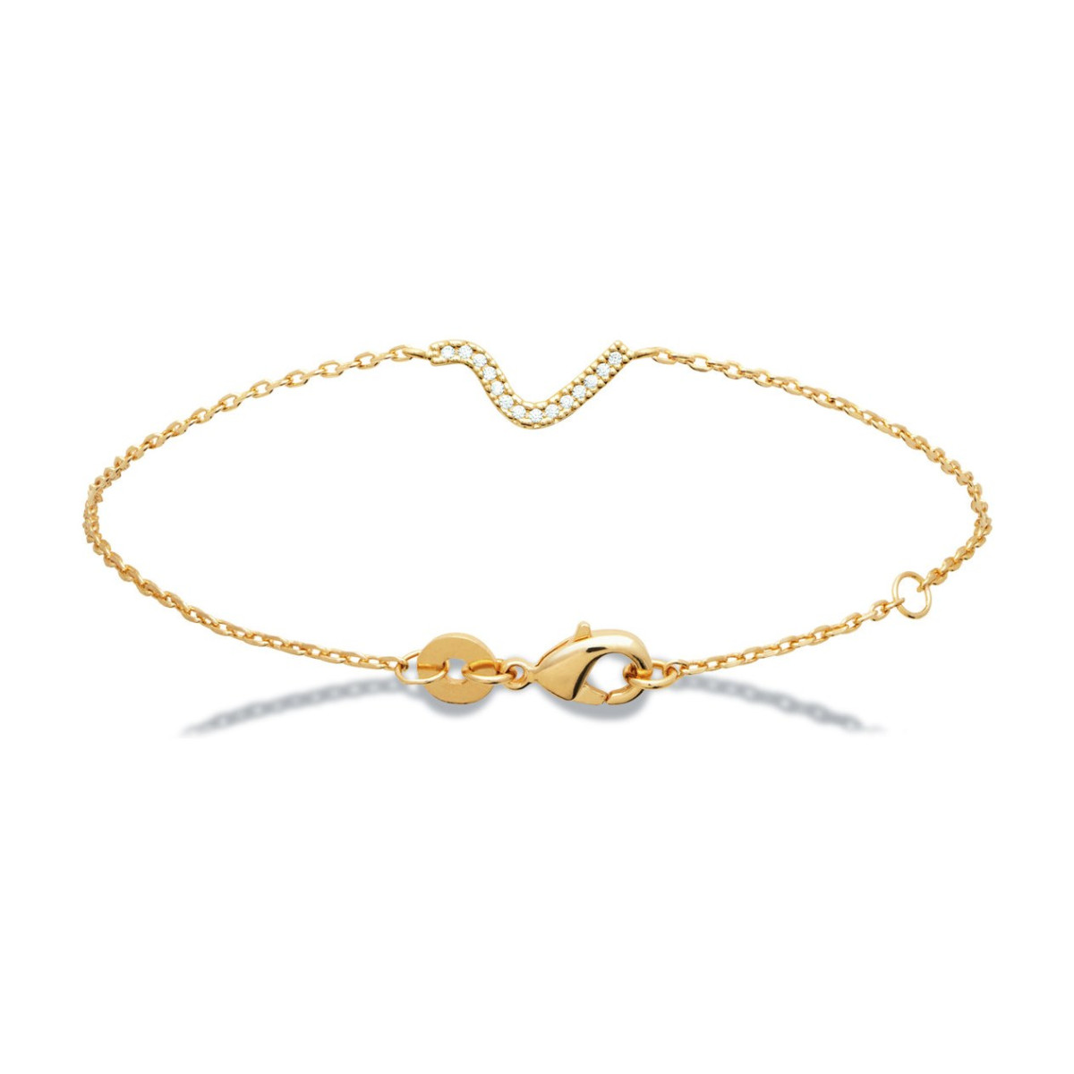 Jasmin Bracelet — view 2