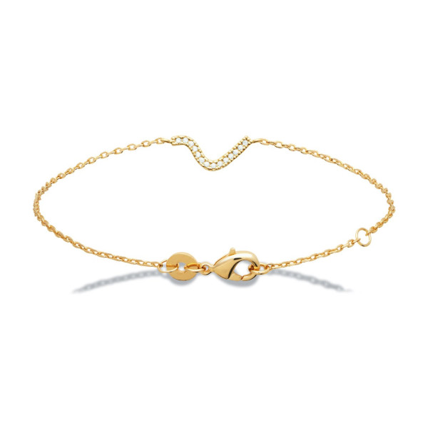 Jasmin Bracelet — view 2