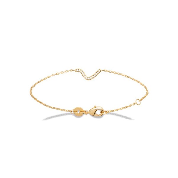 Parure Jasmin