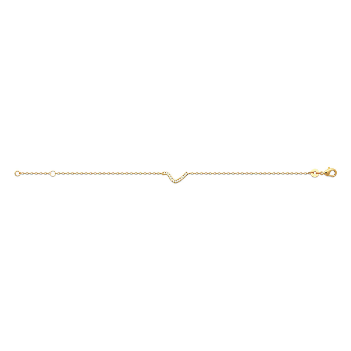 Bracelet Jasmin