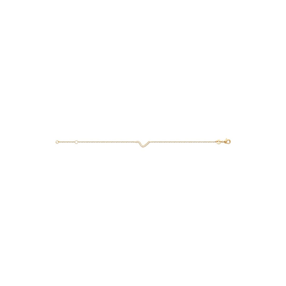 Parure Jasmin