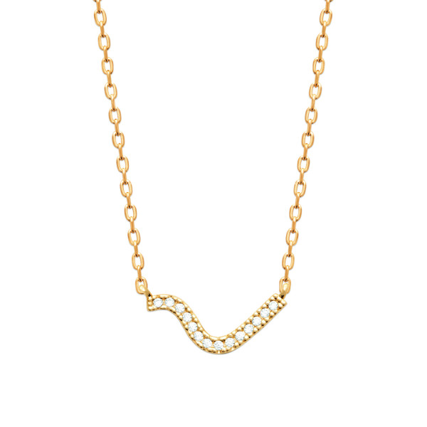 Collier Iris