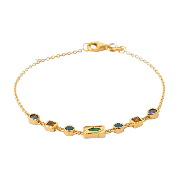 Opale Bracelet — view 2