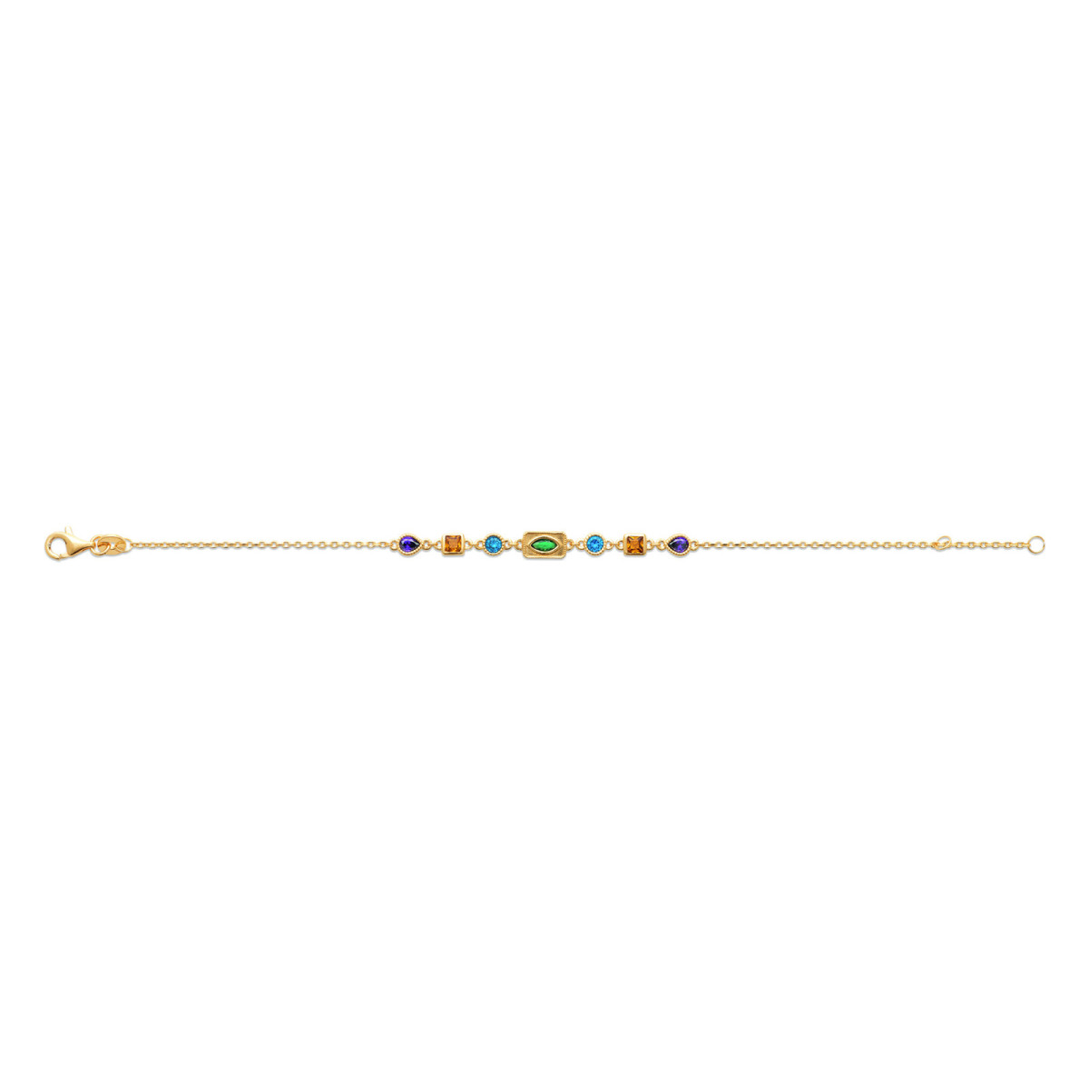 Bracelet Opale
