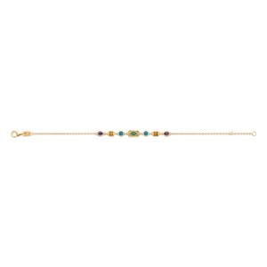 Parure Opale