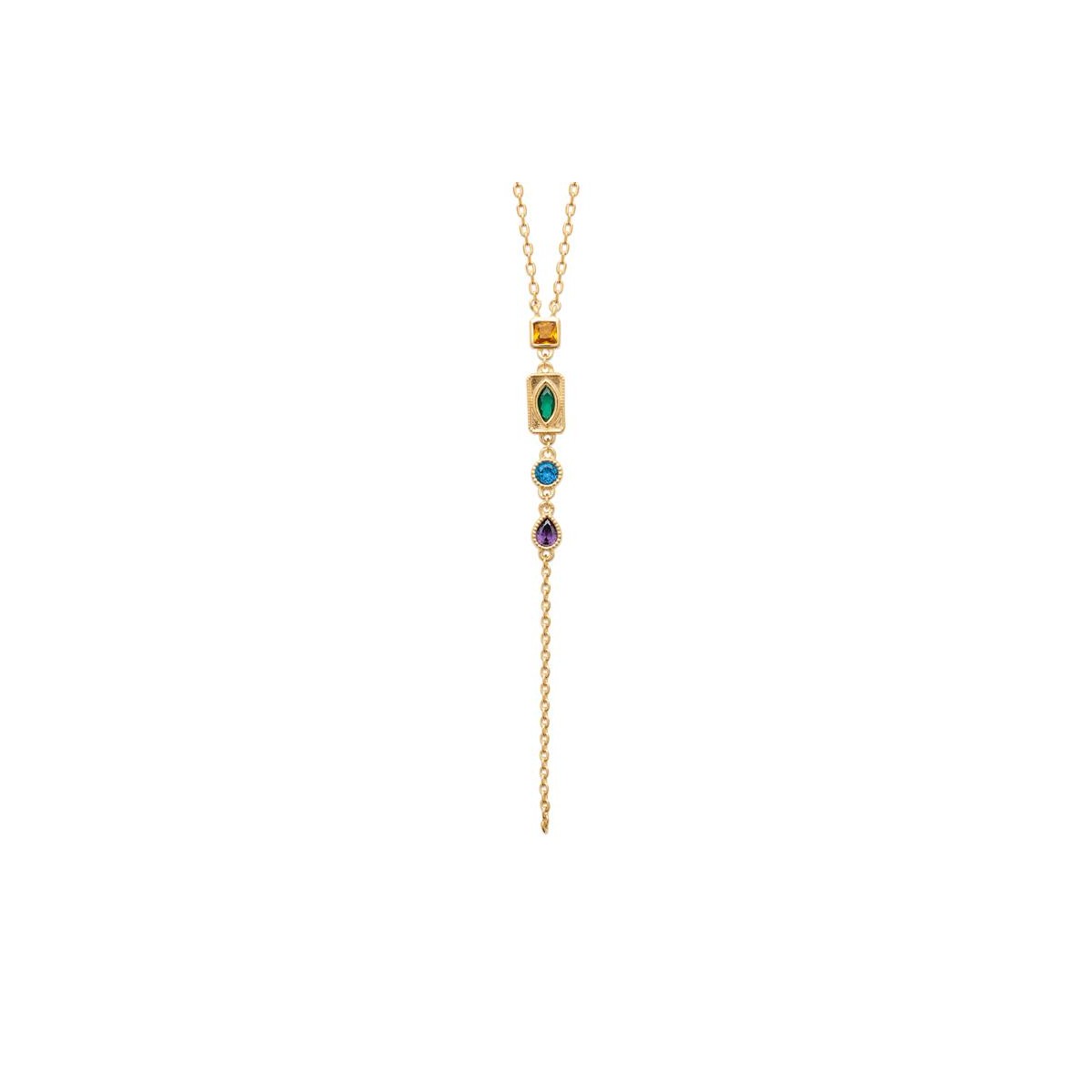 Parure Nacre