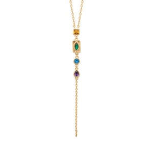 Parure Nacre
