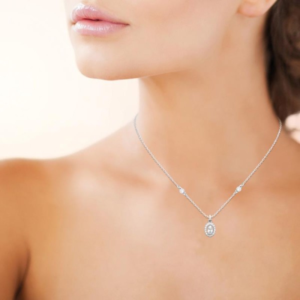 Collier Malachite