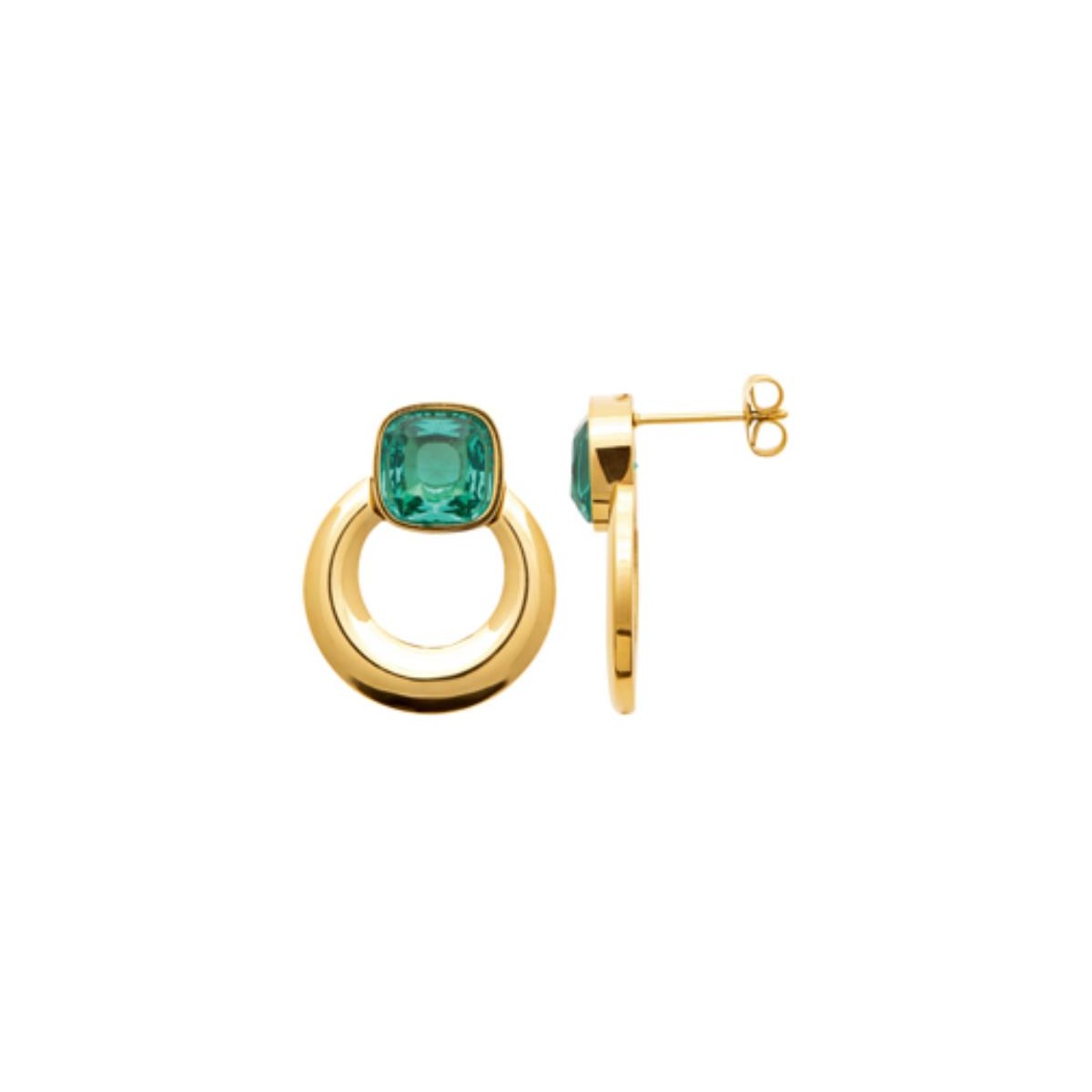 Boucles Lune