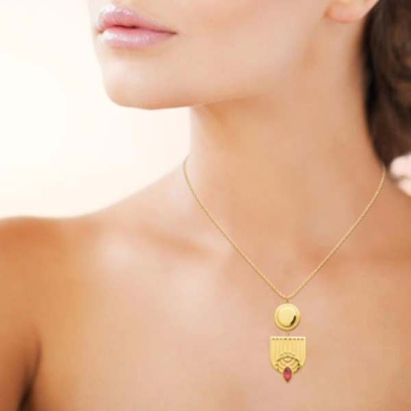 Collier Constellation