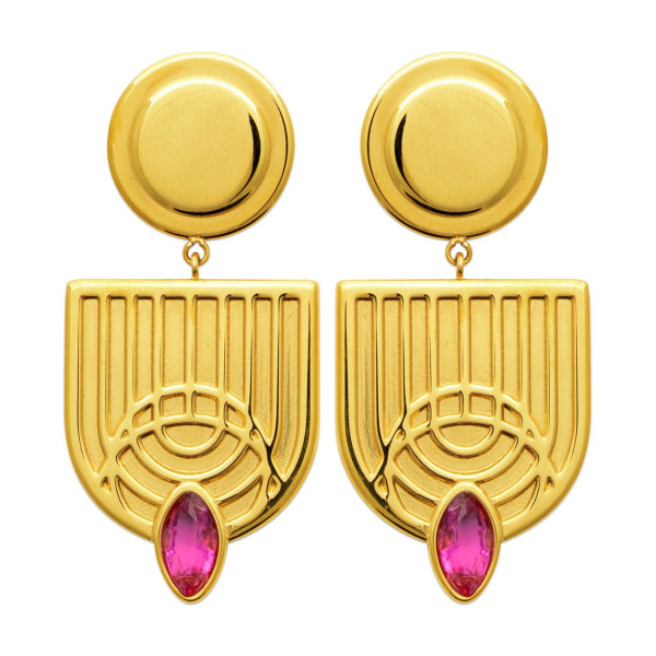 Boucles Liane