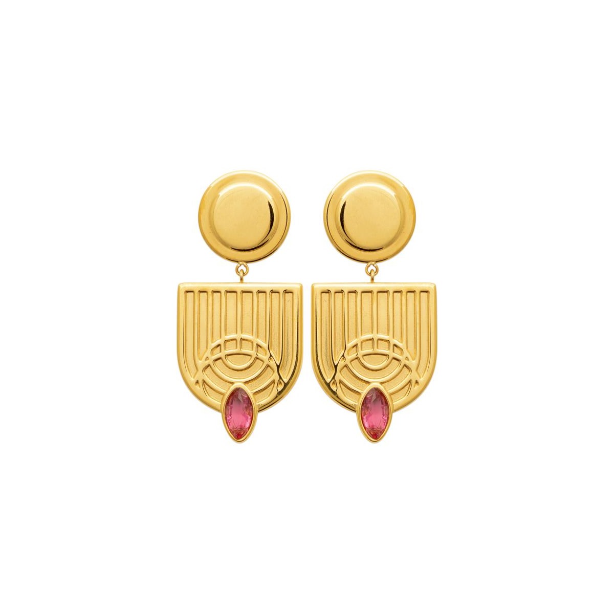 Boucles Liane