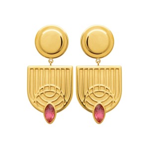 Boucles Liane